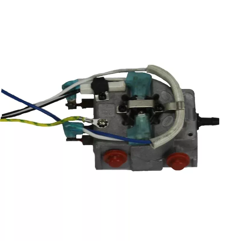 Bissell Heating Block Assembly # 603-0433, 6030433
