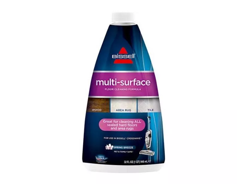 Bissell Multi-Surface Floor Cleaning Formula