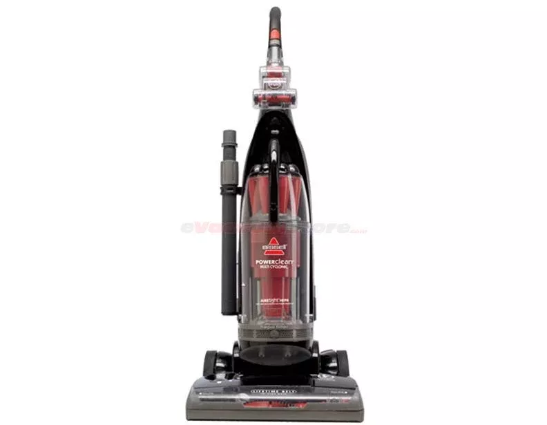 Bissell PowerClean Multi-Cyclonic Bagless Vacuum