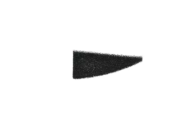 Bissell Quick Steamer 1770, 2080 Series Foam Filter # 2035527