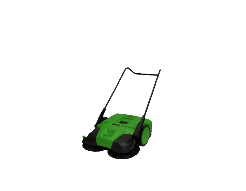 Bissell Turbo Sweeper