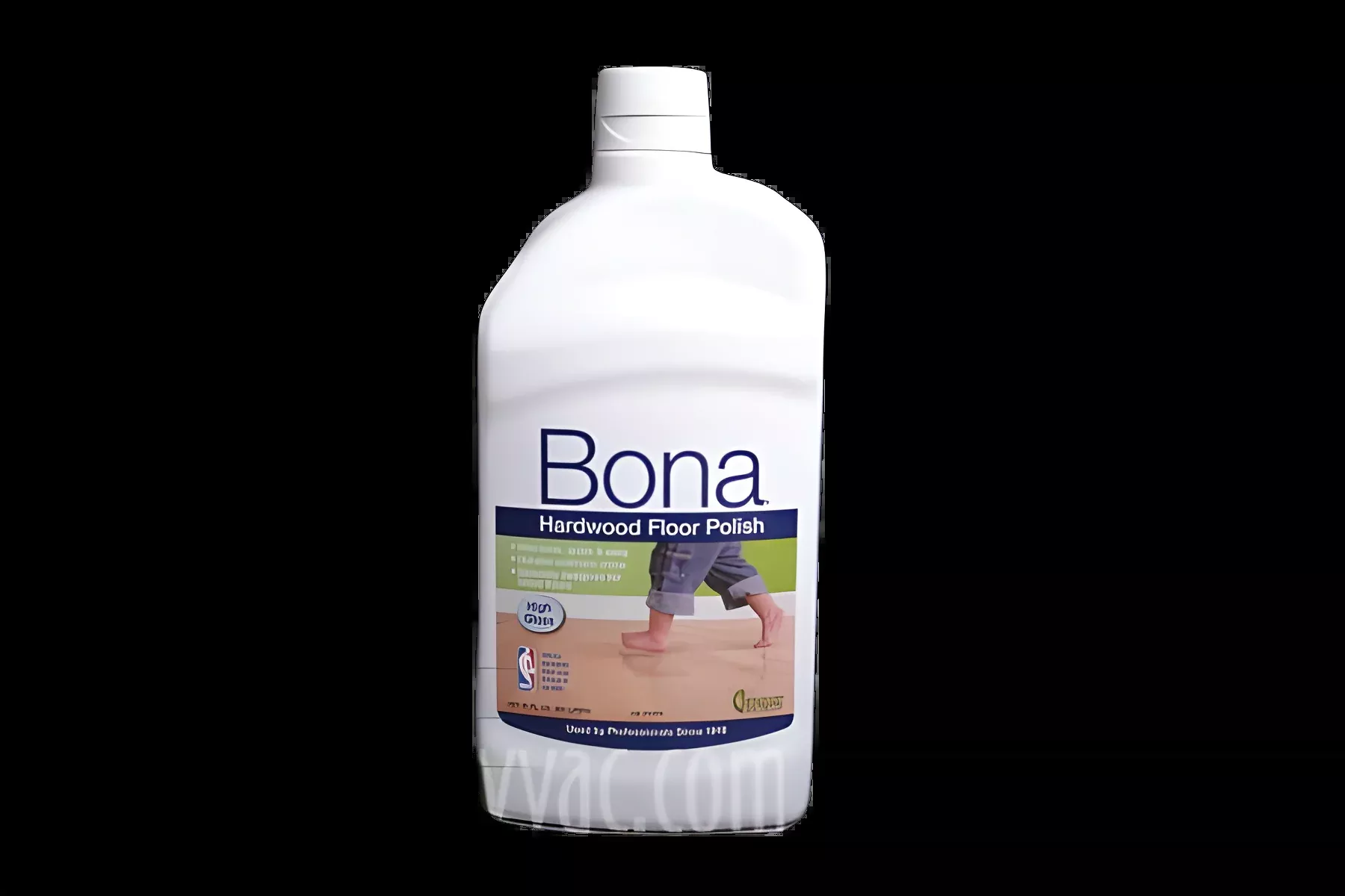 Bona Floor Polish High Gloss 32oz #WP510051002