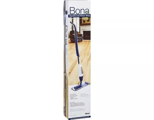 Bona Hardwood Floor Mop