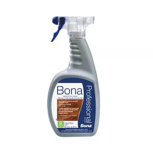 Bona Pro Series Natural Oil Floor Cleaner – 32 oz