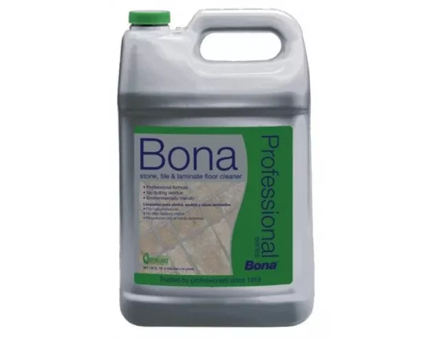 Bona WM700018175 Pro Stone/Tile/Laminate Cleaner - Gallon