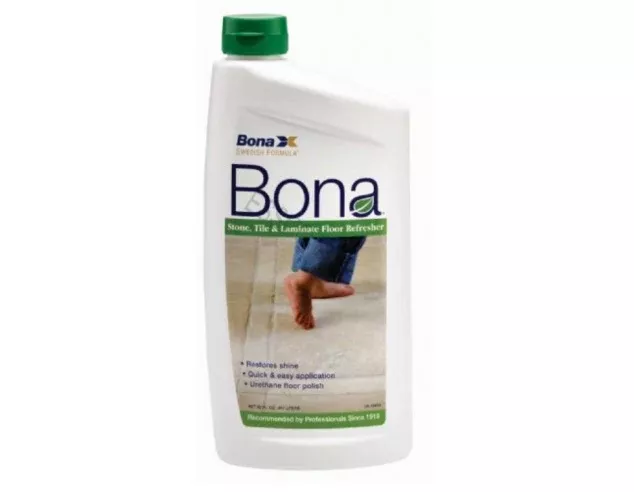 Bona WT760051161 Stone, Tile and Laminate Floor Refresher