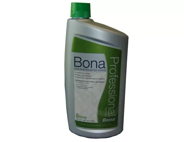 Bona WT760051164 Pro Stone/Tile/Laminate Refresher
