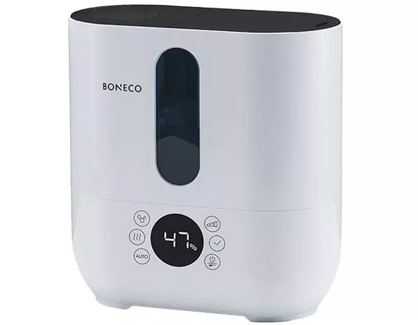 Boneco U350 Warm or Cool Digital Top-Fill Humidifier