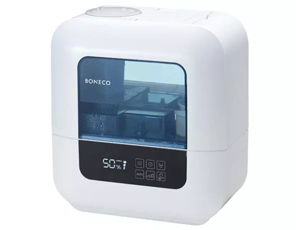 Boneco U700 Warm or Cool Digital Humidifier