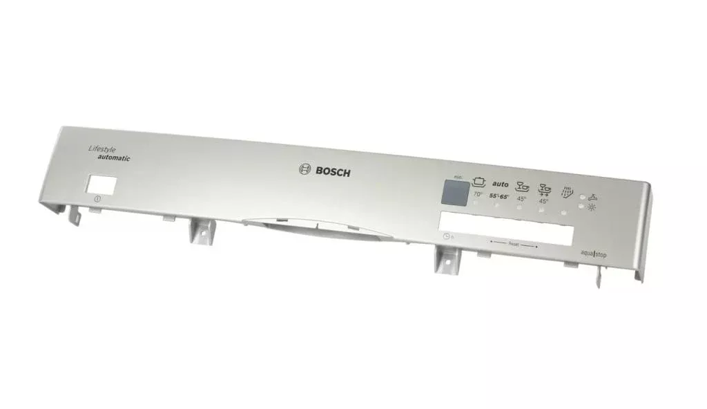 Bosch Dishwasher Panel Frame - 00448707