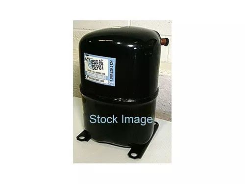 Bristol Used AC Compressor H23B223ABCA 1I