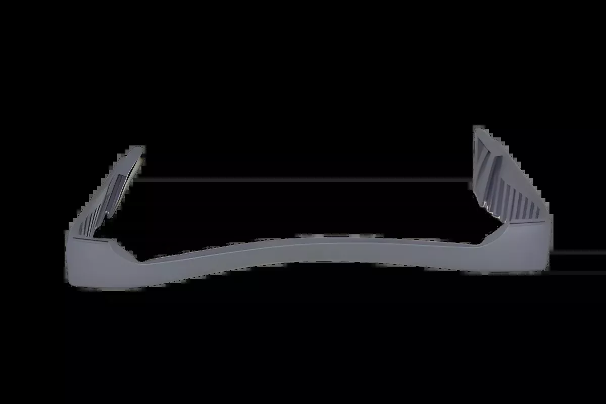 Bumper, Front Oreck UK30300 Elevate Command Vacuum #430001113