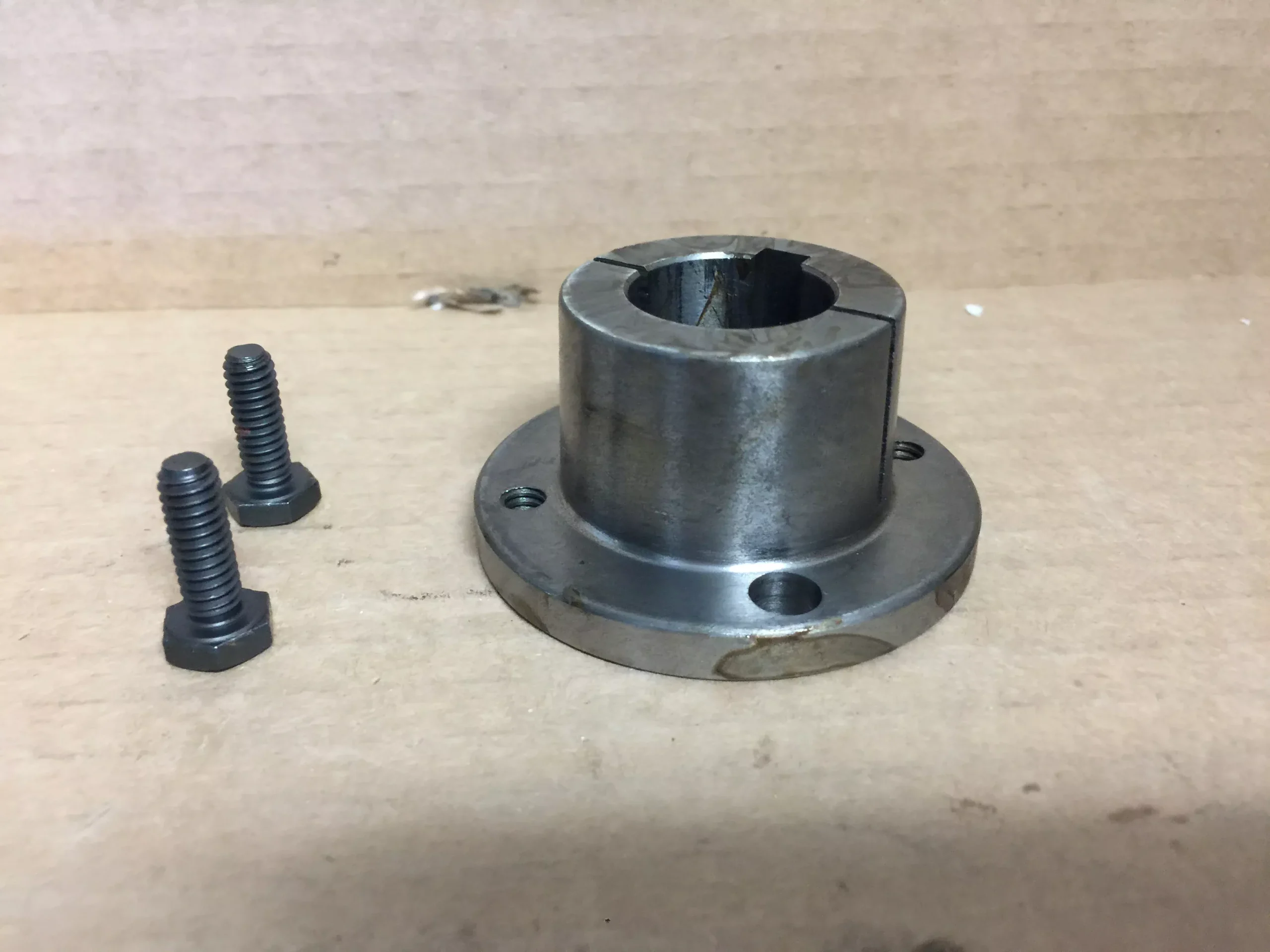 Bushing; H-15/16"