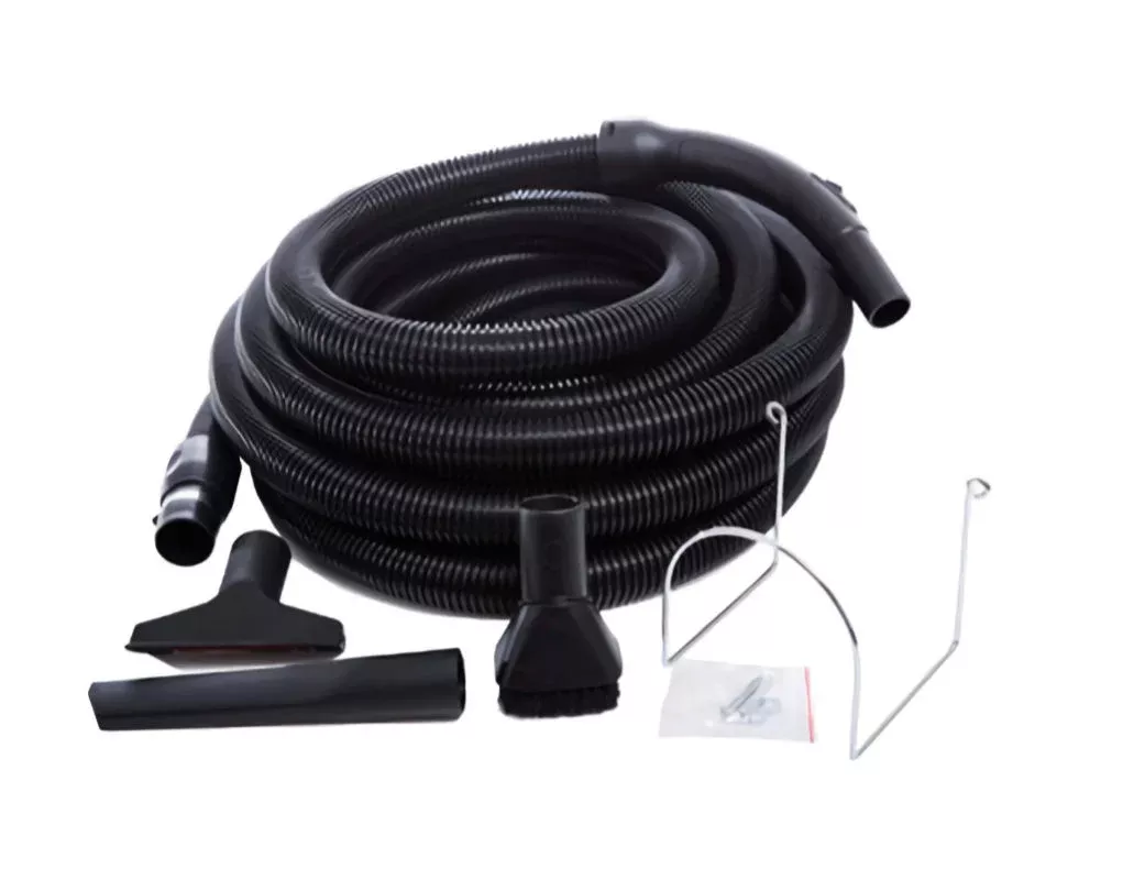 Cana-Vac 30GKIT 30ft Garage Kit