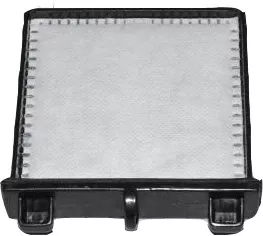 Carpet Pro CPTT-FILTER Secondary Filter
