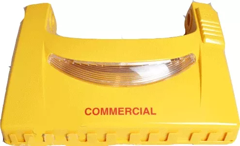 Carpet Pro CPU-85T CommercialNozzle - 54.066