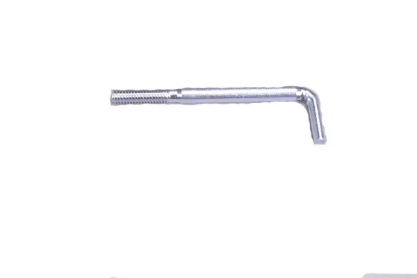 Carpet Pro CPU SERIES Bolt L Type #A732-4200