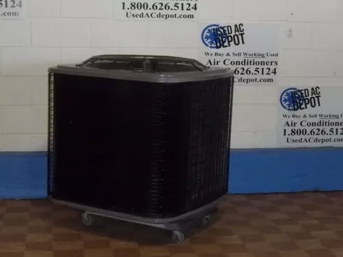 CARRIER Used AC Condenser N2H336AKA100 2M