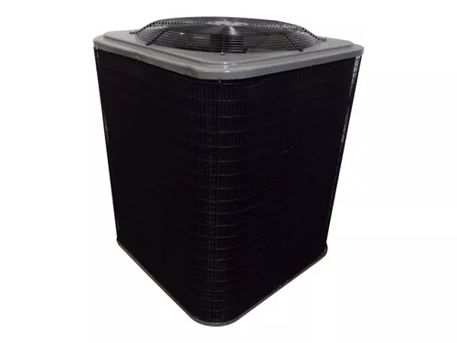 CARRIER Used Central Air Conditioner Condenser 24ABA348 ACC-12514