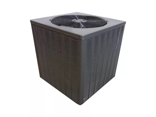 CARRIER Used Central Air Conditioner Condenser 24ABB348A310 ACC-10905