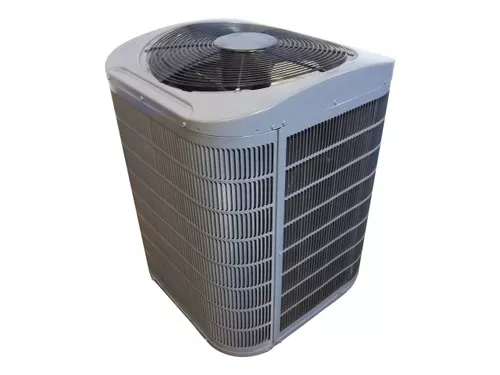 CARRIER Used Central Air Conditioner Condenser 24ACA336A310 ACC-9336