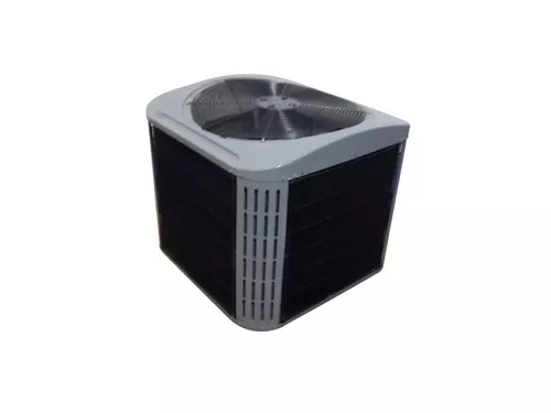 CARRIER Used Central Air Conditioner Condenser 25HCA324 ACC-7692