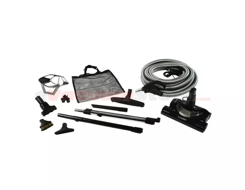 Cen-Tec Premium Plus Central Vacuum CT20QS Attachment Kit