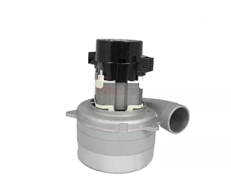 Central Vacuum Motor 117123