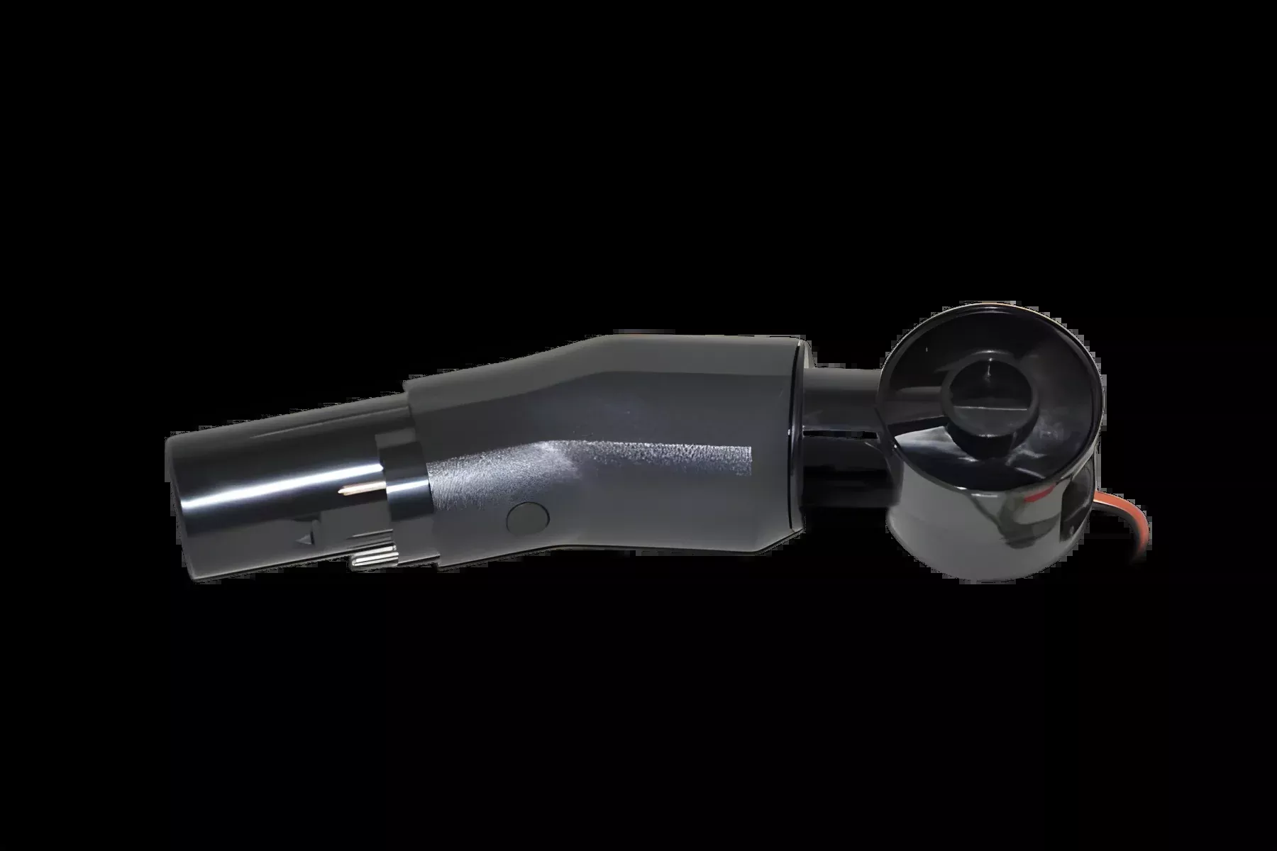 Compact / Tristar Power Nozzle Vacuum Swivel Neck #70294