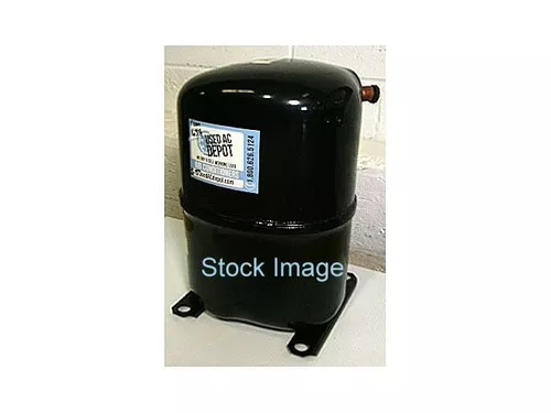 Copeland New AC Compressor CR42K6-PFV-960 1A