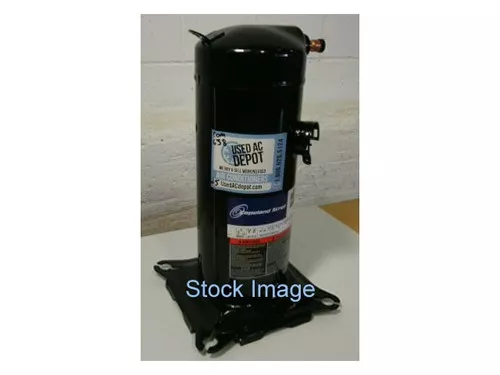 Copeland Used AC Compressor ZR18K1-PFV-230 1D