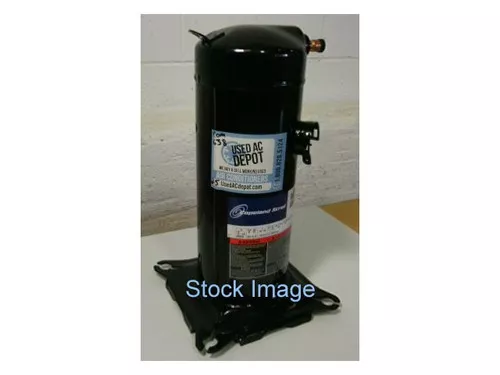 Copeland Used Central Air Conditioner Compressor ZR28K3-PFV-130 COM-1498