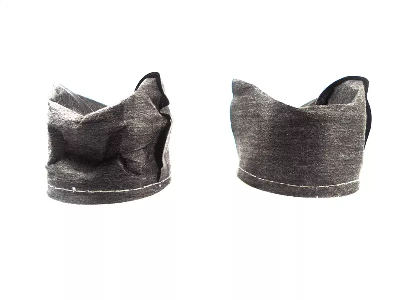 Dirt Devil filter for Scorpion and Jaguar Hand Vac3-088570-001 -Genuine - 2 Pack