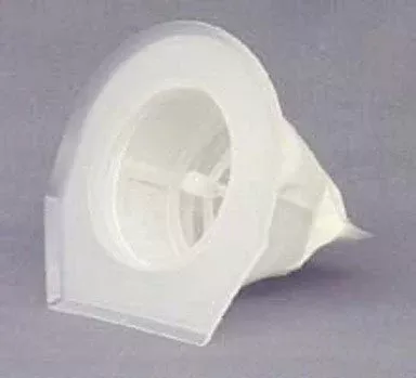 Dirt Devil Vacuum Filter3-089570-001 For Platinum Force rechargeable hand vacuum - 2 Pack