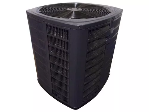 ** Discounted ** AMERICAN STANDARD Used Central Air Conditioner 2- Stage Condenser 4A7A6048B1000BA ACC-13733