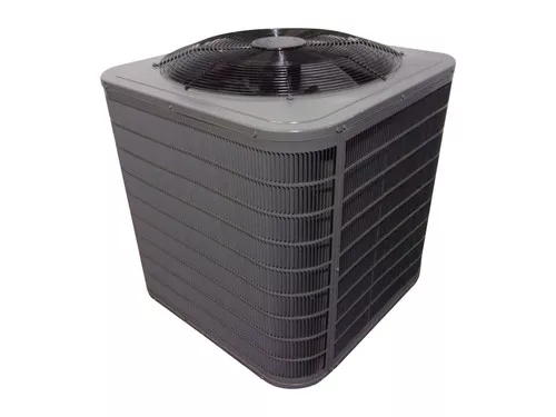 ** Discounted ** BRYANT Used Central Air Conditioner 2- Speed Condenser 226ANA048-A ACC-14471