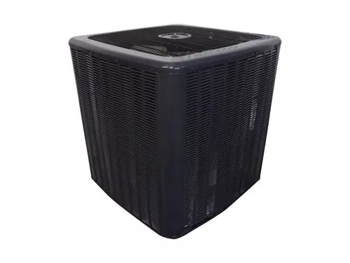 ** Discounted ** GOODMAN Used Central Air Conditioner 2- Stage Condenser ASX180481AB-12928
