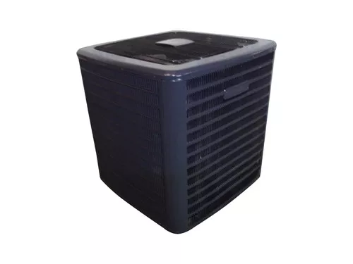 ** Discounted ** GOODMAN Used Central Air Conditioner 2- Stage Condenser DSXC18048AA ACC-14756