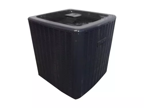 ** Discounted ** GOODMAN Used Central Air2-Stage Conditioner Condenser ASZC180481AB ACC-12778