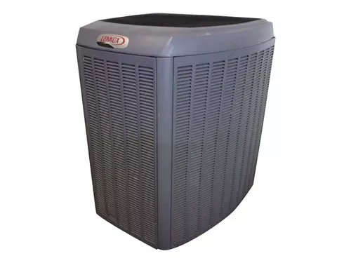 ** Discounted ** LENNOX 2- Stage Used Central Air Conditioner Condenser XC21-048-230-03 ACC-14922