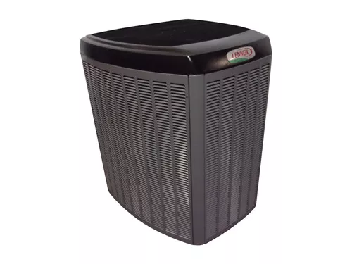 ** Discounted ** LENNOX Used 2- Stage Central Air Conditioner Condenser XC21-24-230-09 ACC-14128