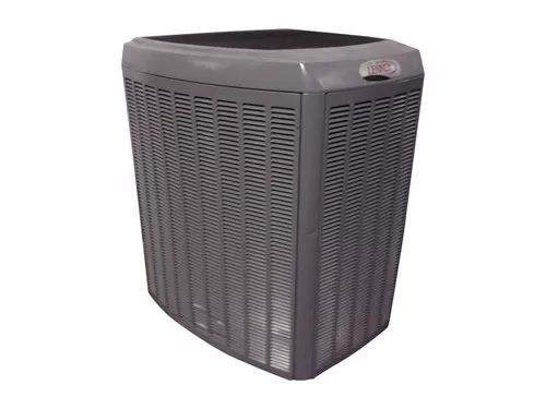 ** Discounted ** LENNOX Used Central Air Conditioner 2- Stage Condenser XC21-024-230-03 ACC-14448