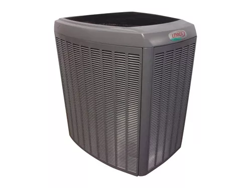 ** Discounted ** LENNOX Used Central Air Conditioner 2- Stage Condenser XC21-024-230-05 ACC-14559