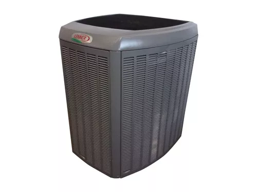 ** Discounted ** LENNOX Used Central Air Conditioner 2- Stage Condenser XC21-024-230-08 ACC-13939