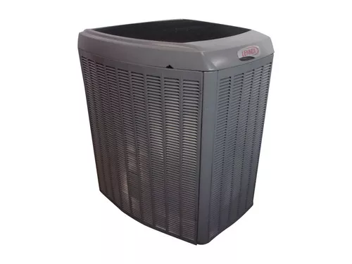 ** Discounted ** LENNOX Used Central Air Conditioner 2- Stage Condenser XC21-060-230-03 ACC-13551