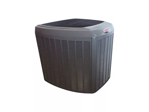 ** Discounted ** LENNOX Used Central Air Conditioner 2-Stage Condenser XP19-024-230-05 ACC-13349