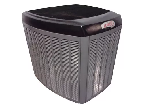 ** Discounted ** LENNOX Used Central Air Conditioner 2-Stage Condenser XP19-030-230-05 ACC-14112