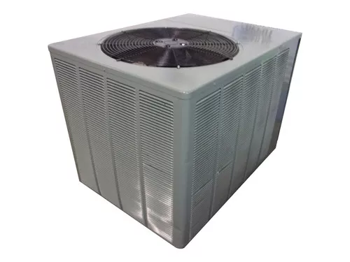 ** Discounted ** RUUD Used Central Air Conditioner Condenser RCRL-036JEC ACC-13499