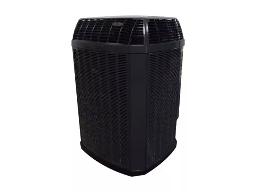 ** Discounted ** TRANE Used Central Air Conditioner 2- Speed Condenser 4TTZ0036A1000AA ACC-11684