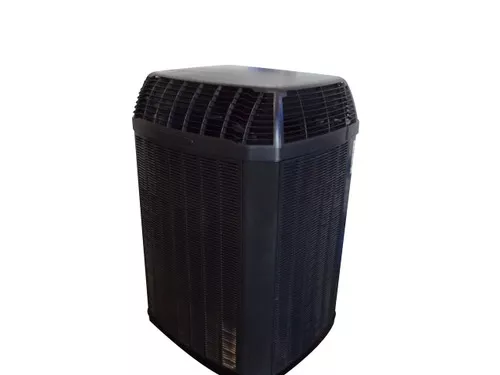 ** Discounted ** TRANE Used Central Air Conditioner 2-Speed Condenser 4TWZ0024A1000AC ACC-9409